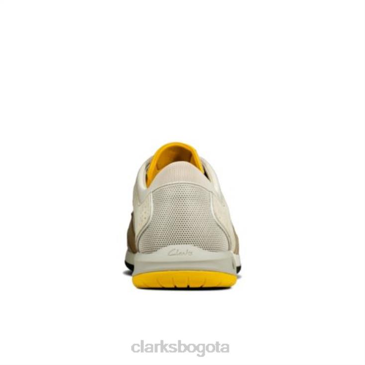 Clarks 0DX8L4461 ormand vela clarks arena combi hombres combinación de arena