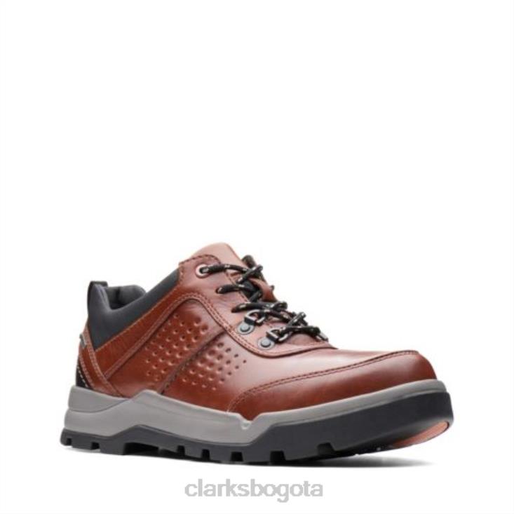 Clarks 0DX8L4489 clarks tan un atlas lo gtx hombres broncearse