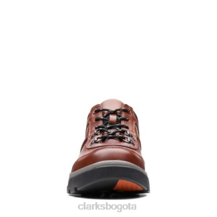 Clarks 0DX8L4489 clarks tan un atlas lo gtx hombres broncearse