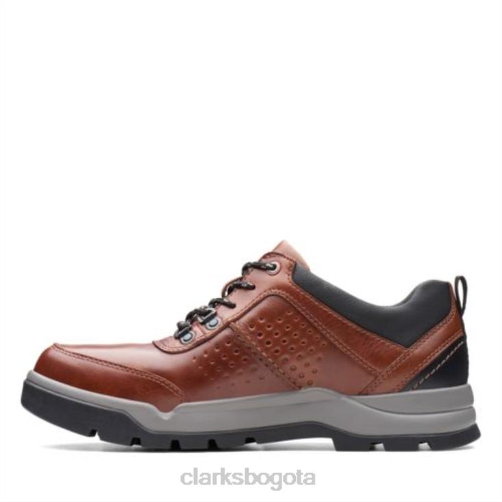 Clarks 0DX8L4489 clarks tan un atlas lo gtx hombres broncearse