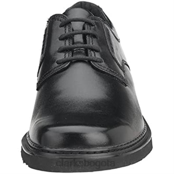 Clarks 0DX8L45 clarks oxford scudder para hombre hombres