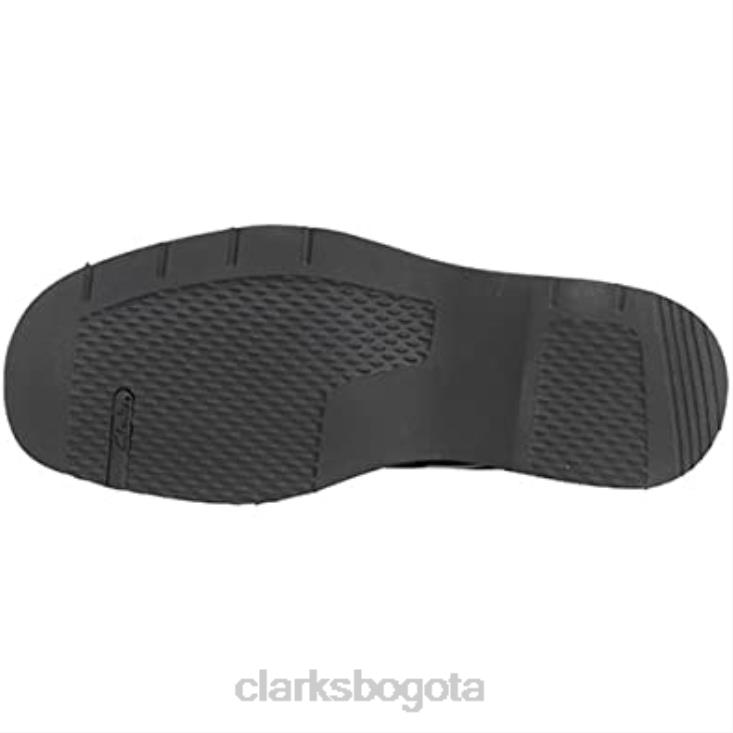 Clarks 0DX8L45 clarks oxford scudder para hombre hombres