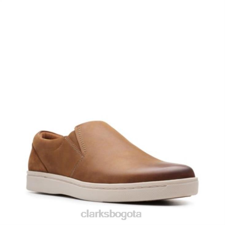 Clarks 0DX8L4537 clarks tan kitna gratis hombres broncearse