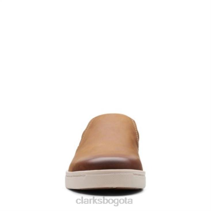 Clarks 0DX8L4537 clarks tan kitna gratis hombres broncearse