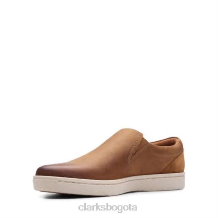Clarks 0DX8L4537 clarks tan kitna gratis hombres broncearse