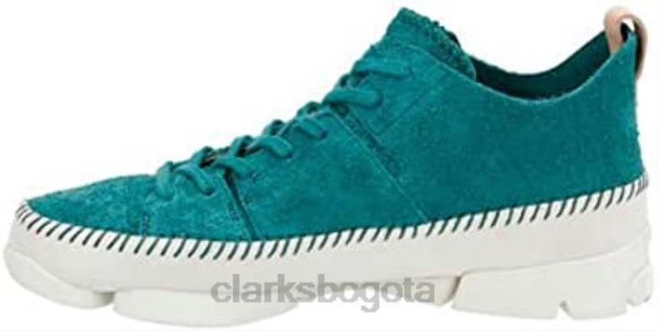 Clarks 0DX8L46 zapatos clarks trigenic flex hombre hombres