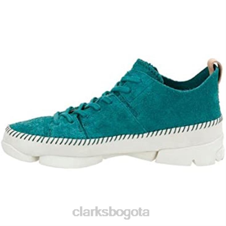 Clarks 0DX8L46 zapatos clarks trigenic flex hombre hombres