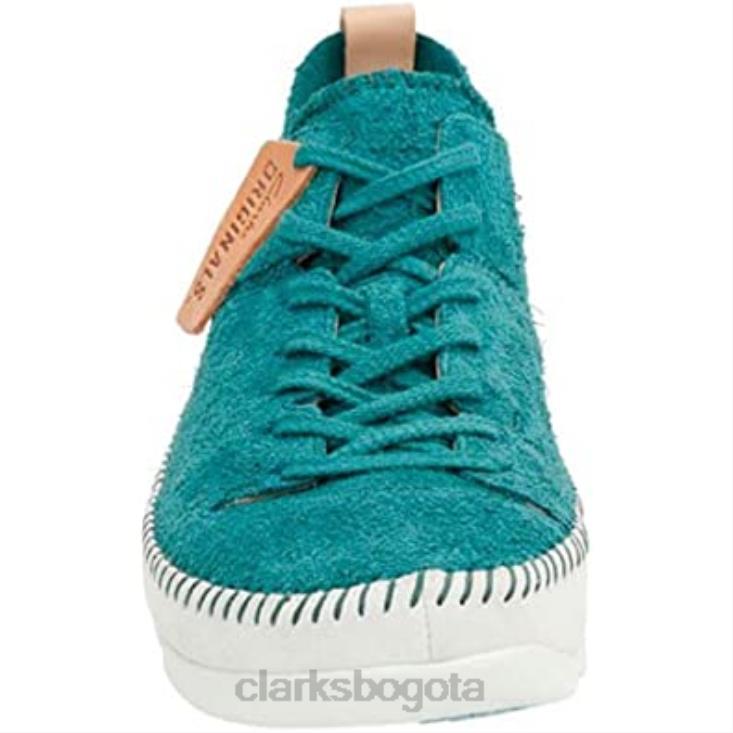 Clarks 0DX8L46 zapatos clarks trigenic flex hombre hombres