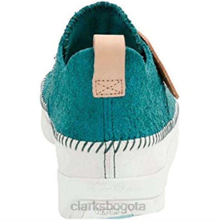 Clarks 0DX8L46 zapatos clarks trigenic flex hombre hombres