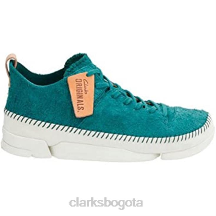 Clarks 0DX8L46 zapatos clarks trigenic flex hombre hombres