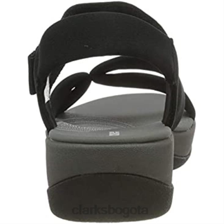 Clarks 0DX8L476 arla clarks gracie mujer