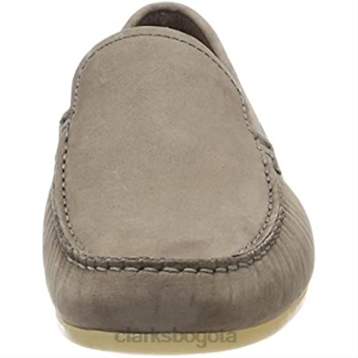 Clarks 0DX8L49 mocasines clarks reazor edge para hombre hombres