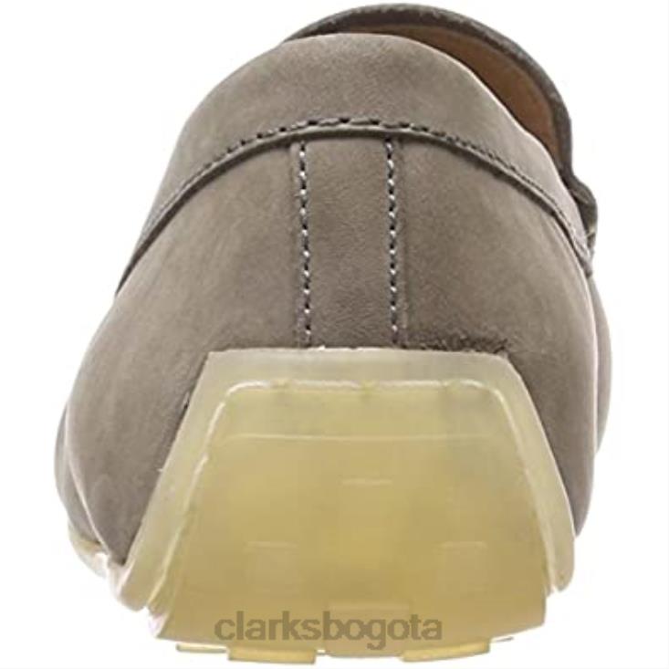 Clarks 0DX8L49 mocasines clarks reazor edge para hombre hombres