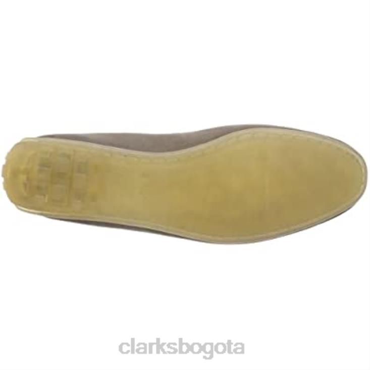 Clarks 0DX8L49 mocasines clarks reazor edge para hombre hombres