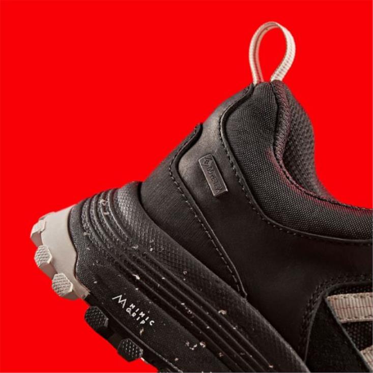 Clarks 0DX8L5029 atl trek path gore-tex combinación negra clarks combinación negra mujer combinación negra