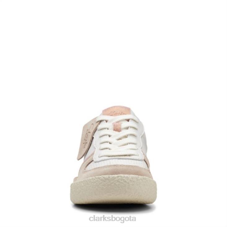 Clarks 0DX8L5034 clarks craft cup corte arena combi arena combi unisexo combinación de arena