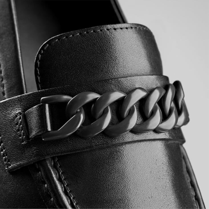 Clarks 0DX8L5043 cuero negro clarks orianna borde cuero negro mujer cuero negro