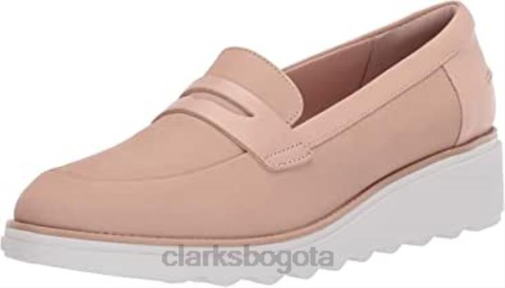 Clarks 0DX8L506 Mocasines clarks sharon ranch pen ny para mujer mujer