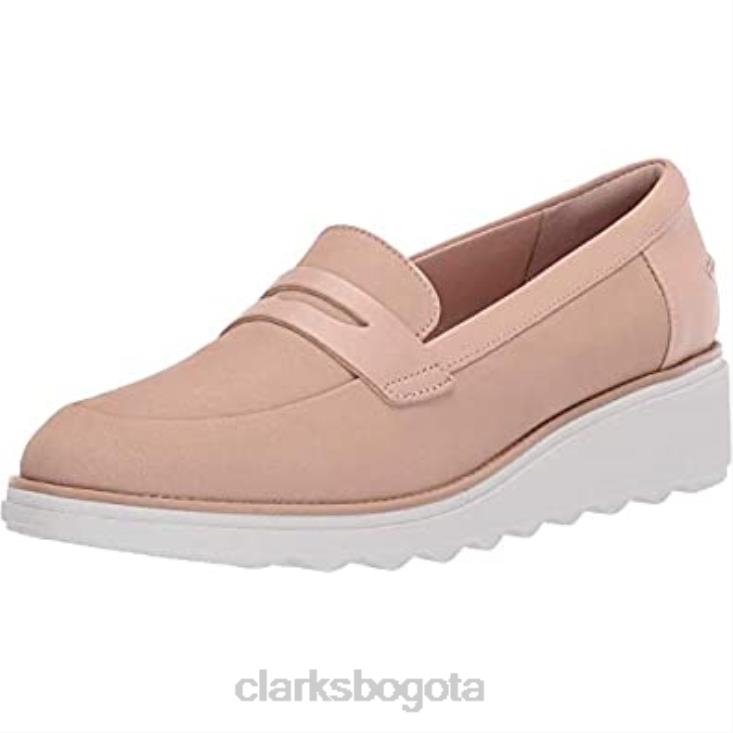 Clarks 0DX8L506 Mocasines clarks sharon ranch pen ny para mujer mujer