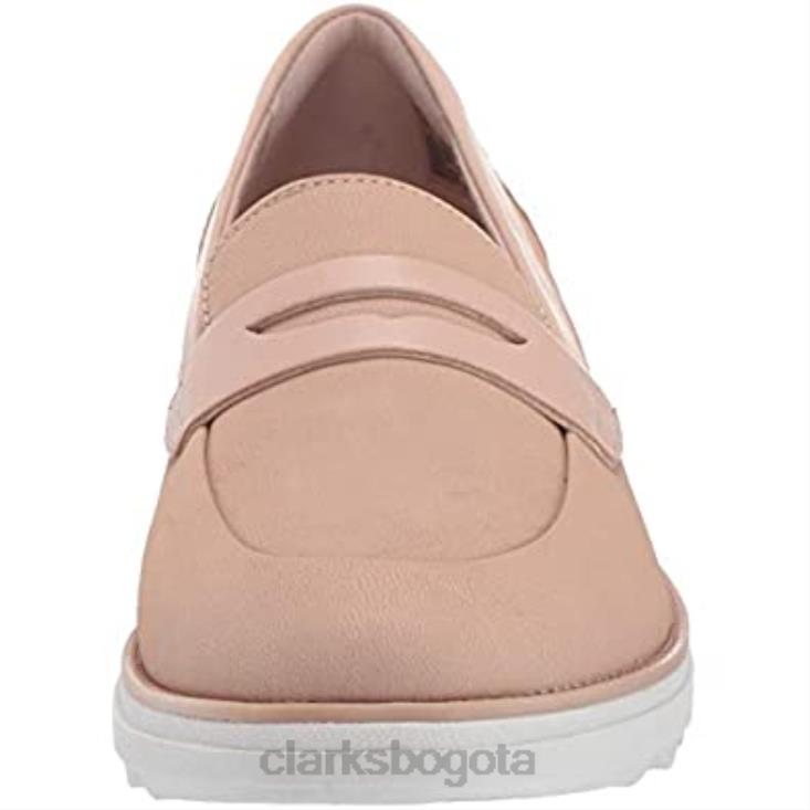 Clarks 0DX8L506 Mocasines clarks sharon ranch pen ny para mujer mujer