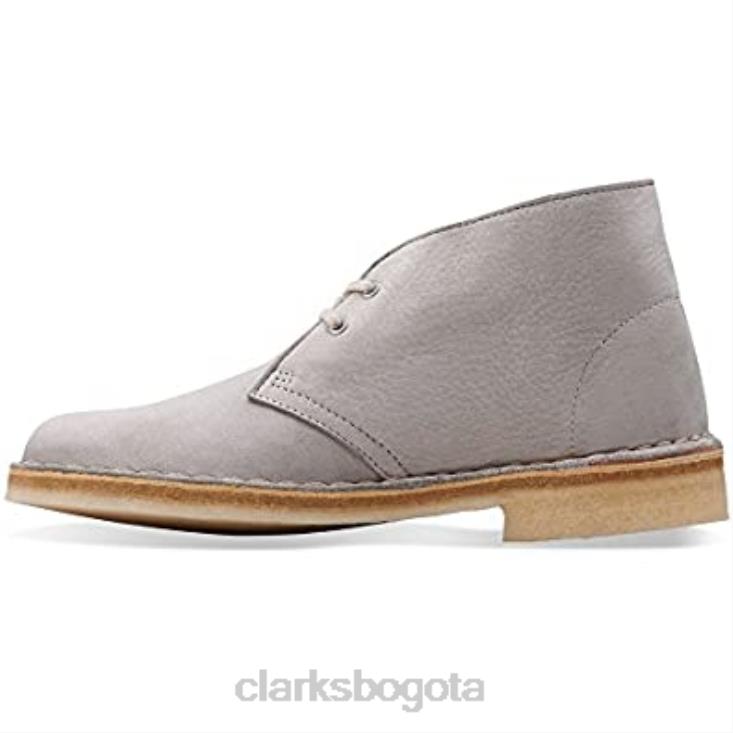 Clarks 0DX8L509 botas safari mujer clarks piedra nubuck mujer nubuck de piedra