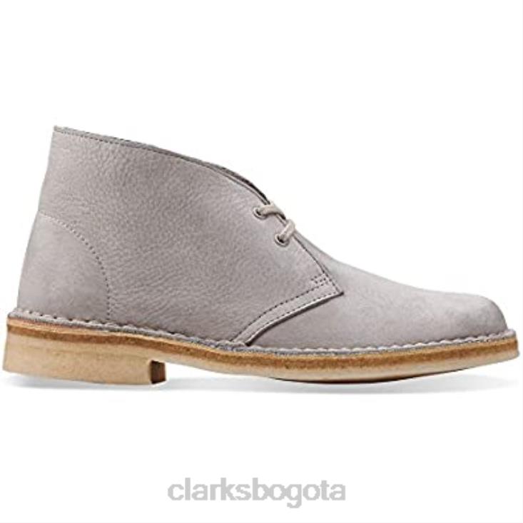 Clarks 0DX8L509 botas safari mujer clarks piedra nubuck mujer nubuck de piedra
