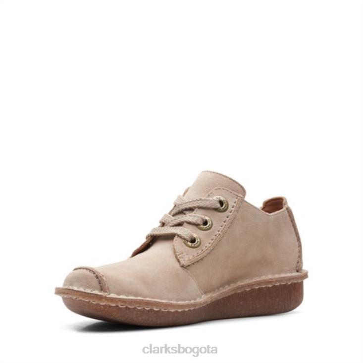 Clarks 0DX8L5108 arena divertida ny sueño arena clarks unisexo arena