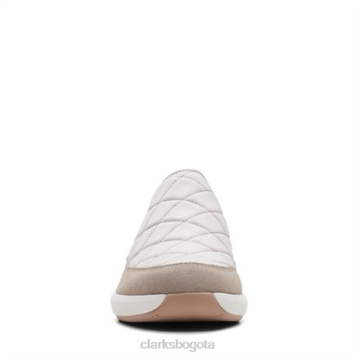 Clarks 0DX8L5192 combi arena clarks un rio spark combi arena mujer combinación de arena