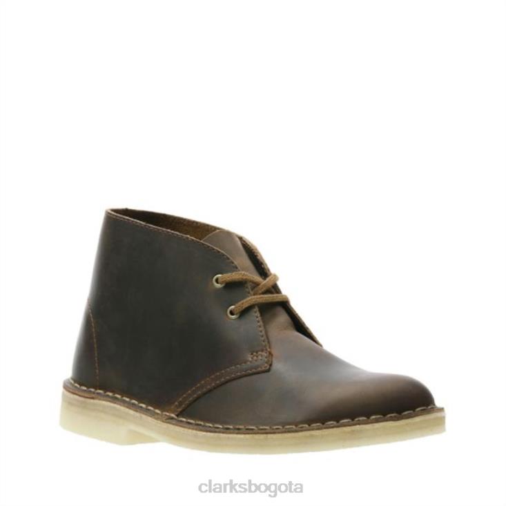 Clarks 0DX8L5333 cera de abejas para botas del desierto cera de abejas clarks mujer cera de abejas