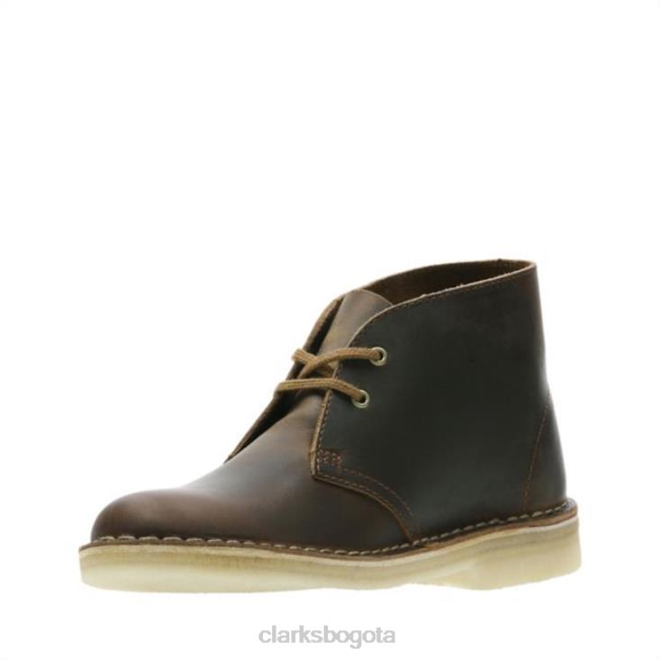 Clarks 0DX8L5333 cera de abejas para botas del desierto cera de abejas clarks mujer cera de abejas
