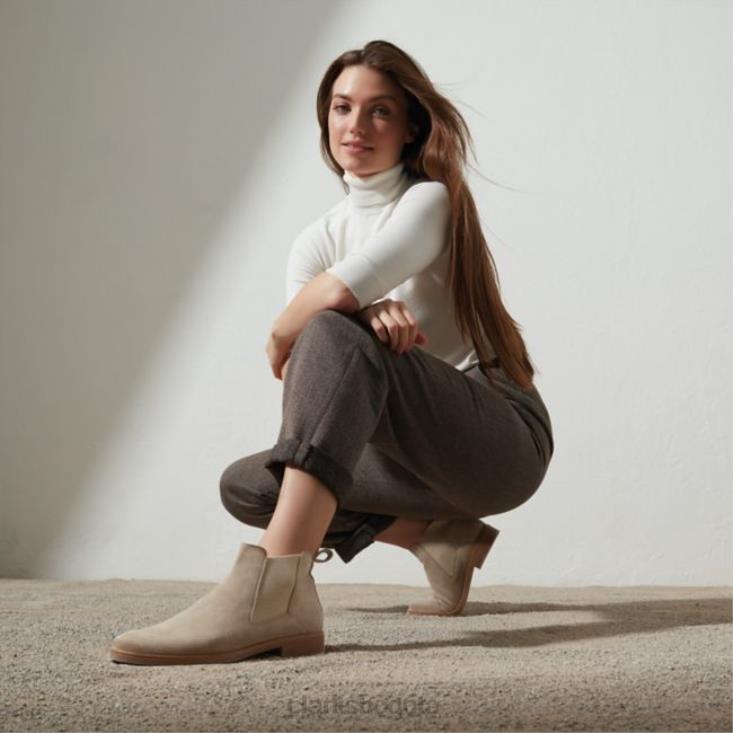 Clarks 0DX8L5336 arena clarks memi top arena mujer arena