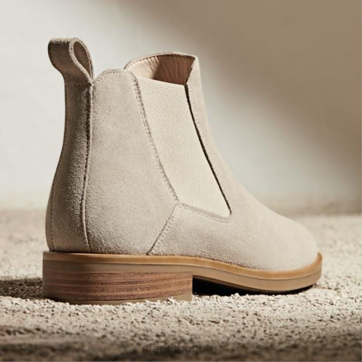 Clarks 0DX8L5336 arena clarks memi top arena mujer arena