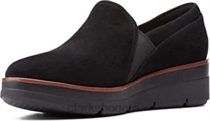 Clarks 0DX8L534 zapatos clarks shaylave de mujer mujer