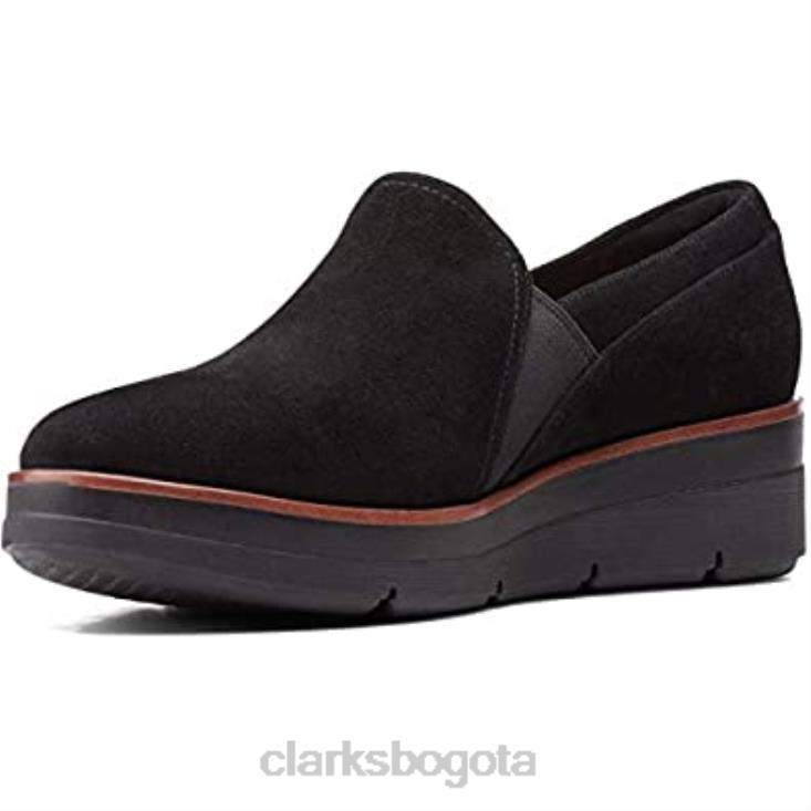 Clarks 0DX8L534 zapatos clarks shaylave de mujer mujer
