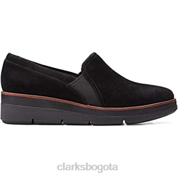 Clarks 0DX8L534 zapatos clarks shaylave de mujer mujer