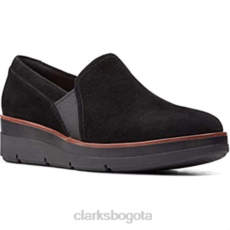 Clarks 0DX8L534 zapatos clarks shaylave de mujer mujer