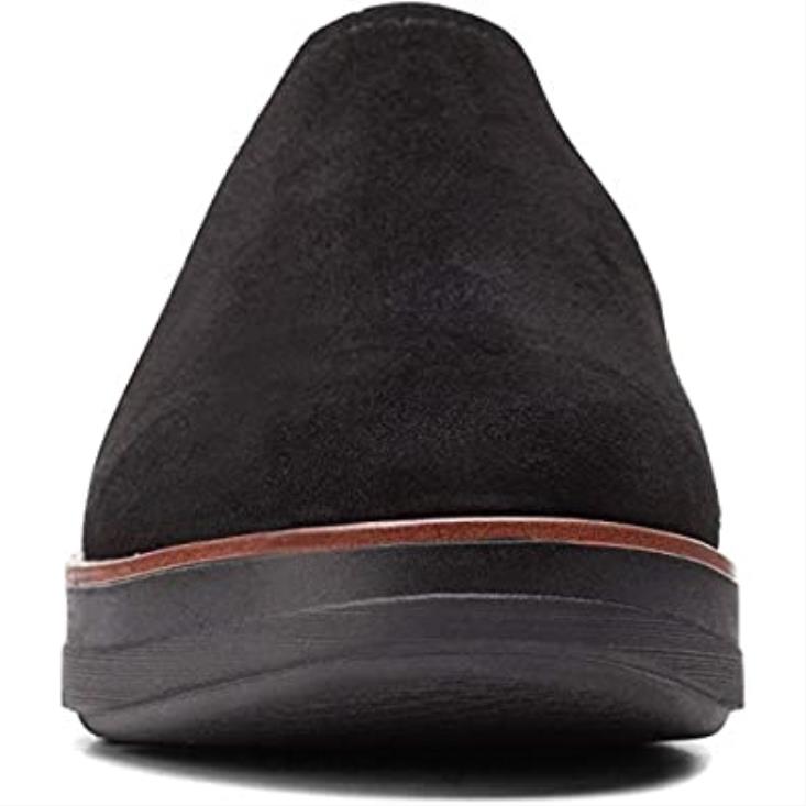 Clarks 0DX8L534 zapatos clarks shaylave de mujer mujer