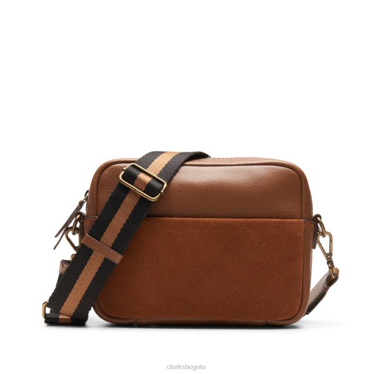 combinación bronceada