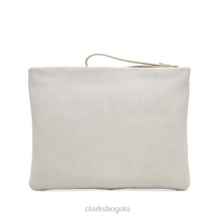 Clarks 0DX8L5408 champagne clarks roslyn luna champagne accesorios champán