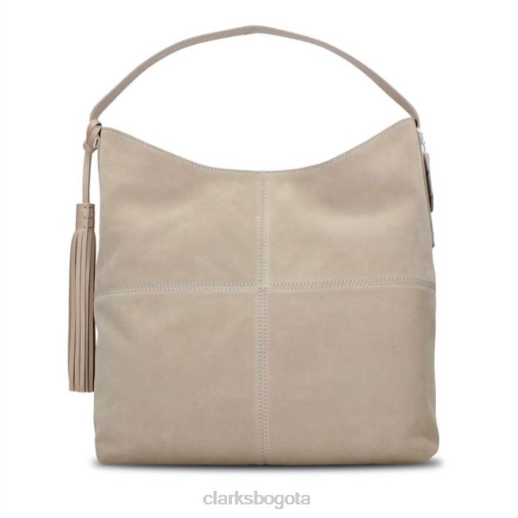 Clarks 0DX8L5413 tornolo rosa arena gamuza clarks arena gamuza accesorios gamuza arena