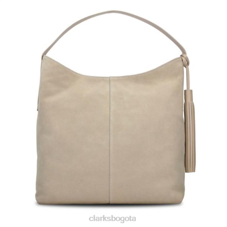 Clarks 0DX8L5413 tornolo rosa arena gamuza clarks arena gamuza accesorios gamuza arena