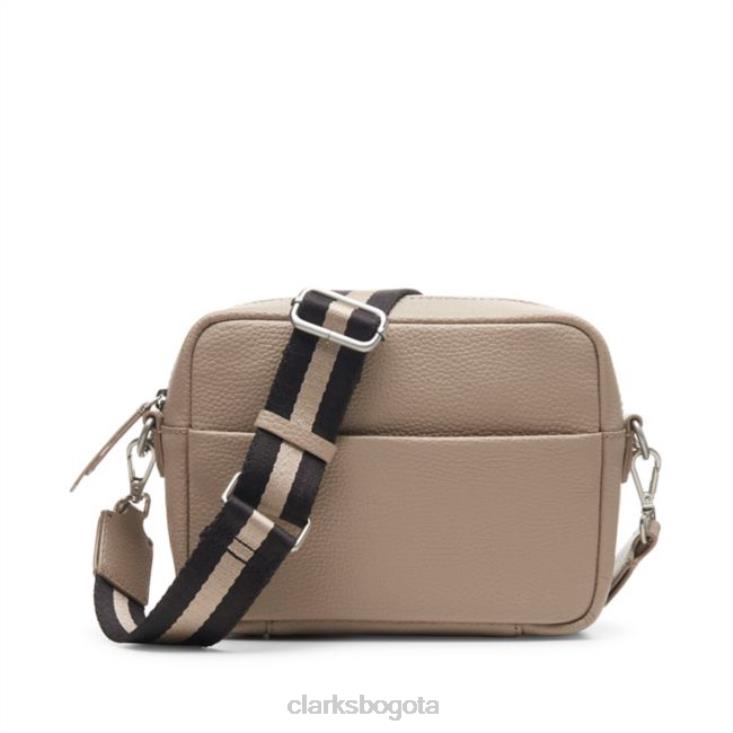 Clarks 0DX8L5416 arena clarks kierra correa arena mujer arena