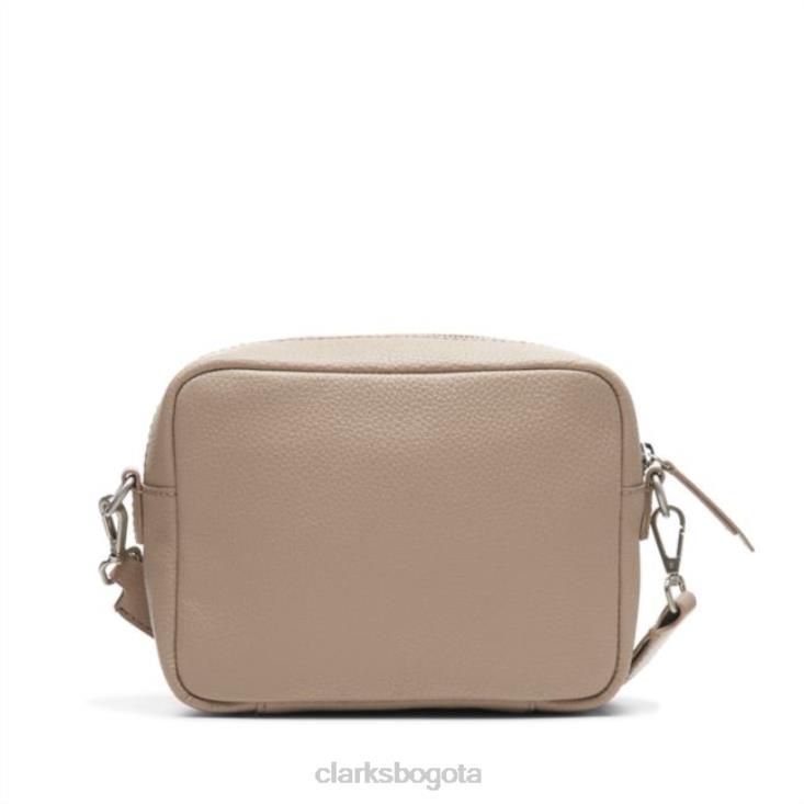 Clarks 0DX8L5416 arena clarks kierra correa arena mujer arena