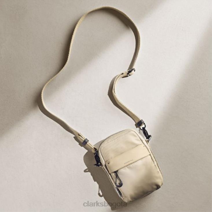 Clarks 0DX8L5429 maratón nano arena arena clarks accesorios arena