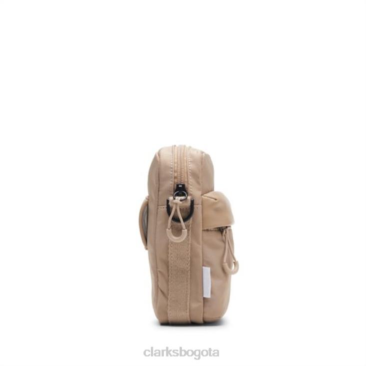 Clarks 0DX8L5429 maratón nano arena arena clarks accesorios arena