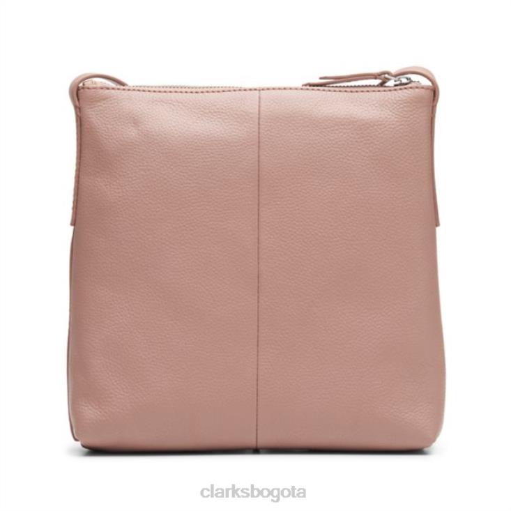 Clarks 0DX8L5431 topsham lily rose combinado clarks rose combinado accesorios combinación de rosas