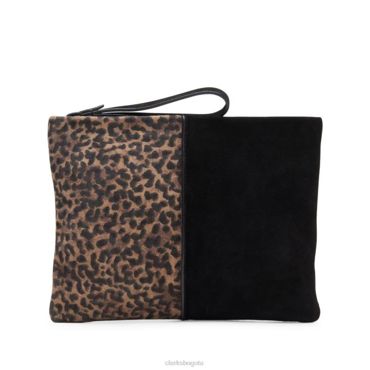 estampado de leopardo