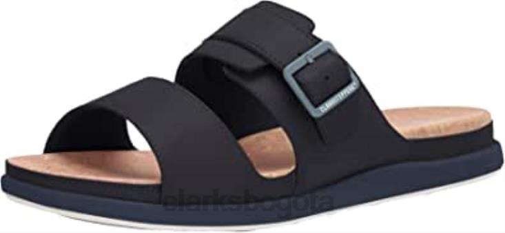 Clarks 0DX8L56 Sandalia Clarks Step June Tide para mujer mujer