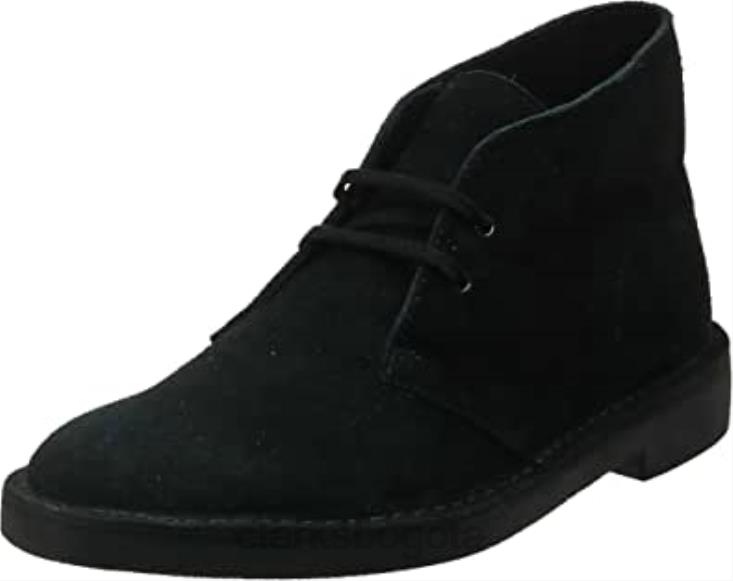 Clarks 0DX8L561 clarks bushacre 2 hombres bushacre 2 hombres