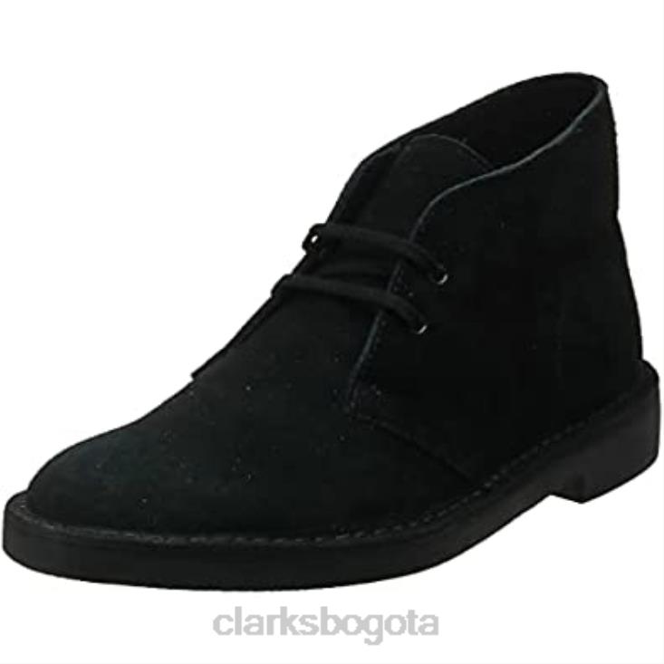 Clarks 0DX8L561 clarks bushacre 2 hombres bushacre 2 hombres